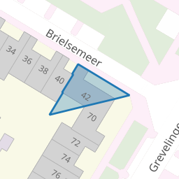 Perceel PMR00-A-3492