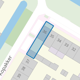 Perceel PMR00-A-3504