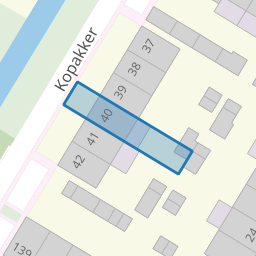 Perceel PMR00-A-3515