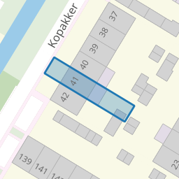 Perceel PMR00-A-3516