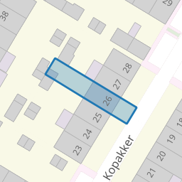 Perceel PMR00-A-3520