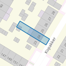 Perceel PMR00-A-3522