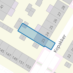 Perceel PMR00-A-3523