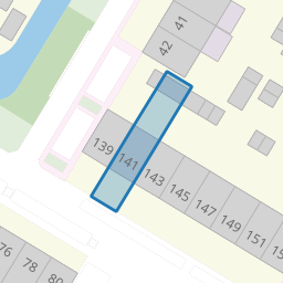 Perceel PMR00-A-3525