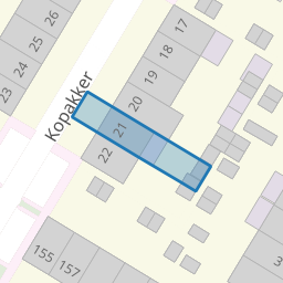 Perceel PMR00-A-3536