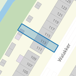 Perceel PMR00-A-3550