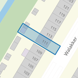 Perceel PMR00-A-3551