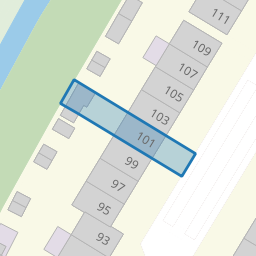 Perceel PMR00-A-3556