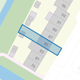 Perceel PMR00-A-3563