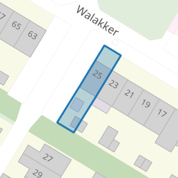 Perceel PMR00-A-3575