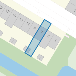 Perceel PMR00-A-3584