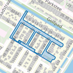 Perceel PMR00-A-3621