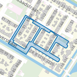 Perceel PMR00-A-3627