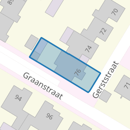 Perceel PMR00-A-3646