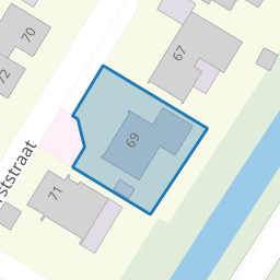 Perceel PMR00-A-3652