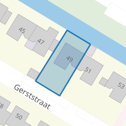 Perceel PMR00-A-3662