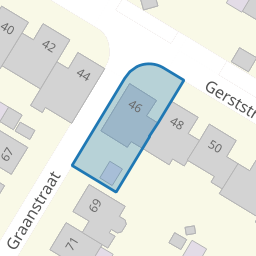 Perceel PMR00-A-3672