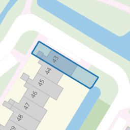 Perceel PMR00-A-3689