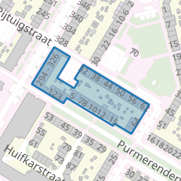 Perceel PMR00-A-3720