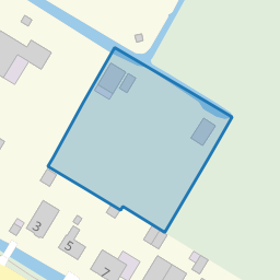 Perceel PMR00-A-3764