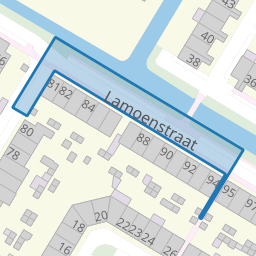 Perceel PMR00-A-3785