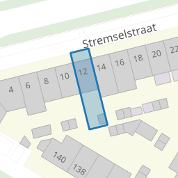 Perceel PMR00-A-3881