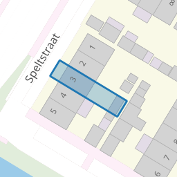 Perceel PMR00-A-3901