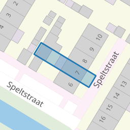 Perceel PMR00-A-3905