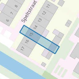 Perceel PMR00-A-3913