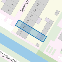 Perceel PMR00-A-3914