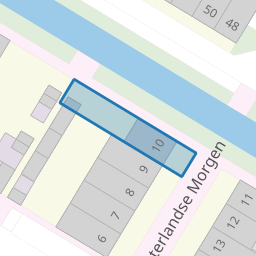 Perceel PMR00-A-3927