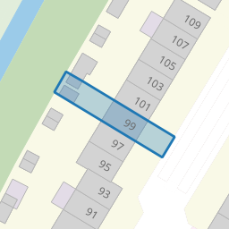 Perceel PMR00-A-3999