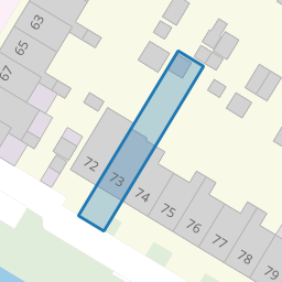 Perceel PMR00-A-4001