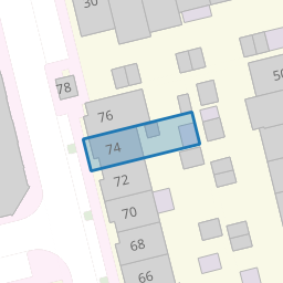 Perceel PMR00-A-4006