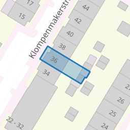 Perceel PMR00-A-4022