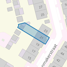 Perceel PMR00-A-4034