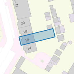 Perceel PMR00-A-4040