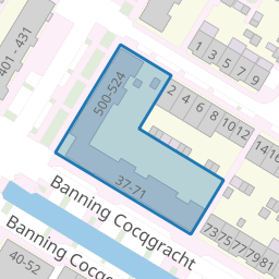 Perceel PMR00-A-4073