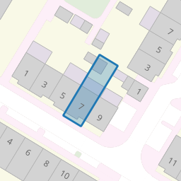 Perceel PMR00-A-4077