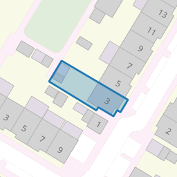 Perceel PMR00-A-4079