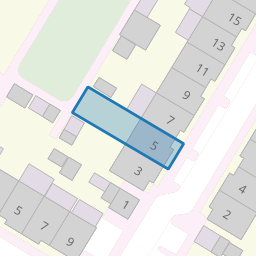 Perceel PMR00-A-4080