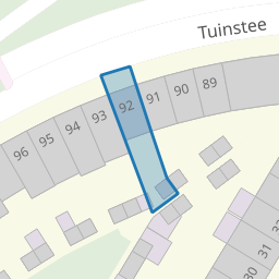 Perceel PMR00-A-4127