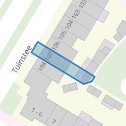 Perceel PMR00-A-4142