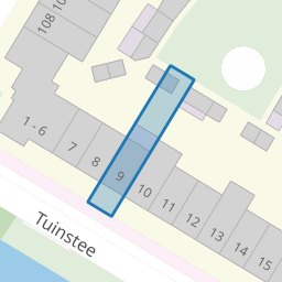 Perceel PMR00-A-4147