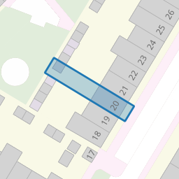 Perceel PMR00-A-4157