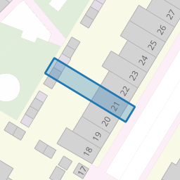 Perceel PMR00-A-4158