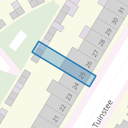 Perceel PMR00-A-4162