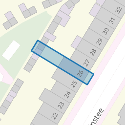 Perceel PMR00-A-4163