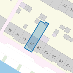 Perceel PMR00-A-4181