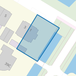 Perceel PMR00-A-4201